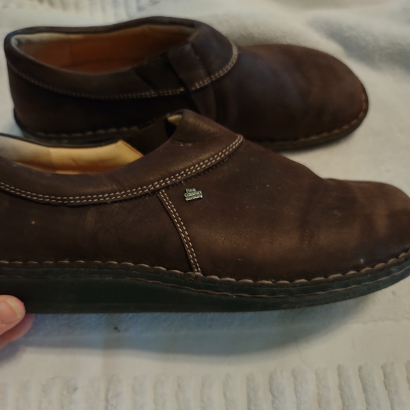 Finn Comfort Slip-on Shoes - Picture 2 of 10